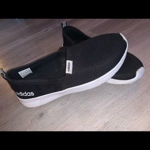Adidas slip-on shoes
